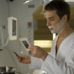 Sam Rockwell Nearly Turned Down This Sci-Fi Movie That Made Him A Critics’ Favorite
