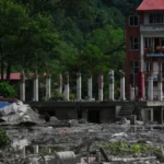 IN PICTURES: Nepal Floods Leave Trail Of Destruction