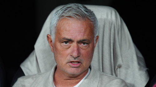 Mbappé tem a mesma fome de Ronaldo? Mourinho responde: «Não gosto de comparar, mas este rapaz é incrível»