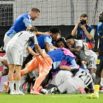 Superhit Yaya. Slovan je späť nečakane rýchlo, hrdinu po zlatom góle takmer rozpučili