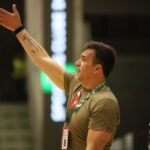 Sporting goleia Avanca no primeiro jogo oficial da época da Primeira Liga de Andebol