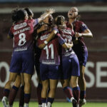 Torreense goleia Volos e dá passo de gigante na 1.ª eliminatória da Taça Europa feminina