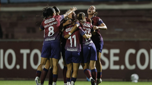Torreense goleia Volos e dá passo de gigante na 1.ª eliminatória da Taça Europa feminina