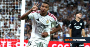 Mourinho rende-se a Mbappé: «Este rapaz é incrível, o que fez é de loucos»