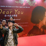 Story about southern Chinese migration heads to cinemas abroad