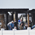 Billings family dinner turns deadly: Eight killed, including children