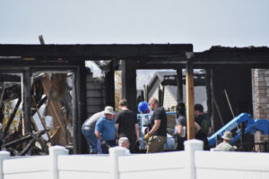 Billings family dinner turns deadly: Eight killed, including children