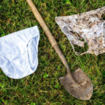 ‘Proof by Underpants’ offers a cheeky way to test soil