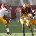 USC countdown to kickoff: Recalling Trojans safety Kevin Ellison