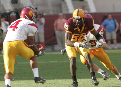 USC countdown to kickoff: Recalling Trojans safety Kevin Ellison