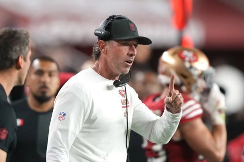 How Australia trip makes roster cuts more difficult for 49ers