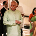 Mohan Bhagwat in New York: US rights body again opposes RSS chief’s visit, seeks visa revocation, entry ban