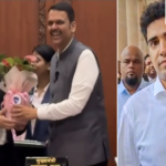 ‘1930 is really a great number…’: Samay Raina jokes about ‘active’ Maha cyber cell as Fadnavis felicitates him | WATCH