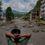 Nepal Disaster Live Updates: At least 160 killed in flash floods, hundreds missing; Bihar on alert