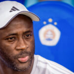 Yaya Touré choque l’Europe et entre dans l’histoire !
