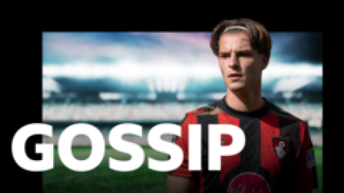 Chelsea line up Bournemouth’s Scott