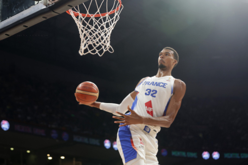 FIBA kvalifikacije