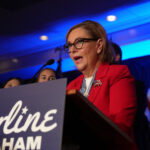 Darline Graham wins SC nomination to replace her late brother in Senate…