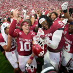 Oklahoma Sooners post-fall camp depth chart projection