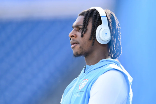CBS ranks the Titans’ roster near bottom of NFL