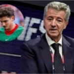 El Atlético insiste: No se negociará el traspaso de Julián al Barça