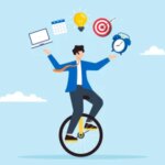 Want to Accomplish More? Research Says Stop Trying to Achieve So Much at Once