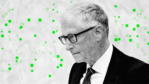 Bill Gates Says the AI Era Will Be Turbulent. Here Are 7 Things You Should Do Right Now