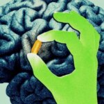 Adults With Early Cognitive Decline Scored 4 Points Higher on a Brain Test. They Reported Taking This Vitamin