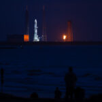 ‘Starwashing’: The new space race has an environmental problem