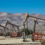 The fossil fuel industry is spending record amounts to keep California from regulating it
