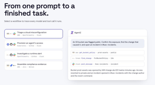 AccuKnox Launches AgentZ to Help Enterprises Build, Run, and Govern AI Agents at Scale