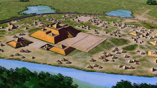 Mississippian People May Have Consumed Cacao as Early as 11th Century