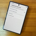 Samsung renamed Adaptive Battery to hide it, and it could cost you notifications