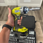 These Ryobi labels sound interchangeable, but they really aren’t