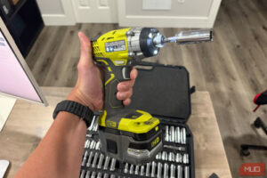 These Ryobi labels sound interchangeable, but they really aren’t