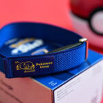 Fitbit and Pokemon Made a Fitness Tracker That Might Actually Help Me Catch My Zs