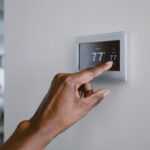 Stop Turning Off Your AC When You Go on Vacation. An HVAC Expert Explains Why