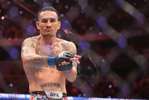 ‘Pathetic’… Fans react to plan for stricter punishments after Max Holloway’s UFC 329 fine