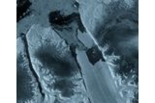 Manhattan-Sized Iceberg Breaks Off Greenland Glacier, and Two More Could Follow