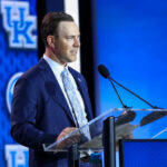 12 days, 12 opponents for the 12th Man: Previewing Kentucky