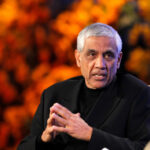 NFL owners approve Seahawks’ $9.6 billion sale to venture capitalist Vinod Khosla