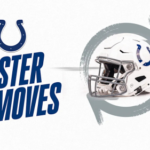 Colts release 11 game starter at cornerback prior to preseason finale