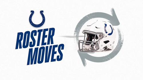 Colts release 11 game starter at cornerback prior to preseason finale