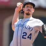 Blue Jays sign recently DFA’d pitcher Michael Lorenzen