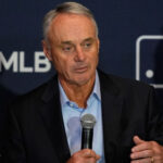 Reports: MLB proposes changes to off-season calendar