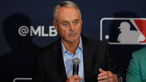 Reports: MLB proposes changes to off-season calendar