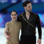Stellato-Dudek, who won figure skating world title for Canada, returning to U.S.