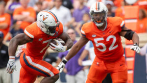 Best betting apps, sportsbook promos for college football Week 0: How, where to bet TCU-UNC, Virginia-NC State