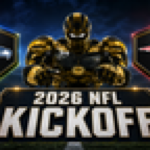 When Does the 2026 NFL Regular Season Start? Week 1 Schedule