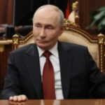 OpenAI bans pro-Russia ChatGPT accounts used to spread pro-Kremlin content including an Israel-based think tank using real researchers’ names
